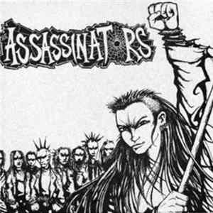 The Assassinators - The Assassinators FLAC album