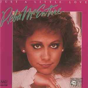 Reba McEntire - Just A Little Love FLAC album