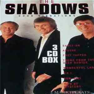 The Shadows - Good Vibrations FLAC album