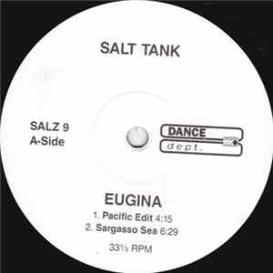 Salt Tank - Eugina FLAC album
