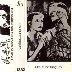 Various - Les Electriques FLAC album
