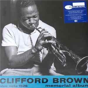 Clifford Brown - Memorial Album FLAC album