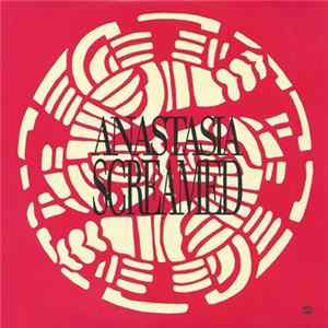 Anastasia Screamed - 15 Seconds Or 5 Days FLAC album
