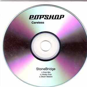 Popshop - Careless FLAC album