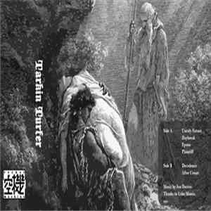 Tarkin Turfer - Tarkin Turfer FLAC album
