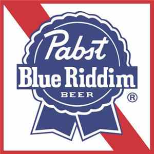 Jahba - Pabst Blue Riddim FLAC album