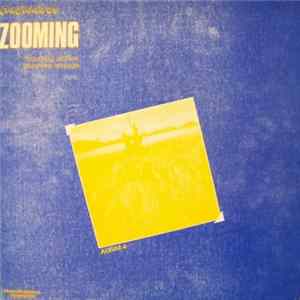Bruno Ribera - Zooming FLAC album