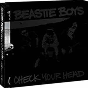Beastie Boys - Check Your Head FLAC album