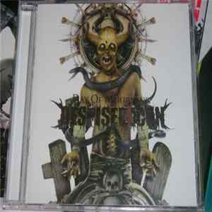 Despised Icon - Day Of Mourning FLAC album