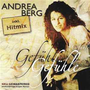 Andrea Berg - Gefühle FLAC album