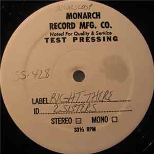 Two Sisters - Right There FLAC album