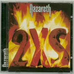 Nazareth - 2XS FLAC album
