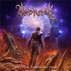 Undrask - Battle Through Time FLAC album