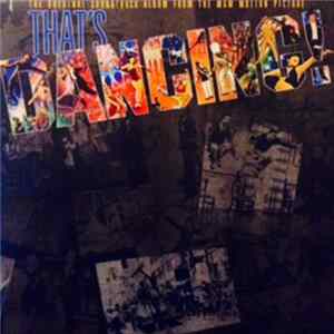 Various - That's Dancing! - The Original Soundtrack Album From The MGM Motion Picture FLAC album