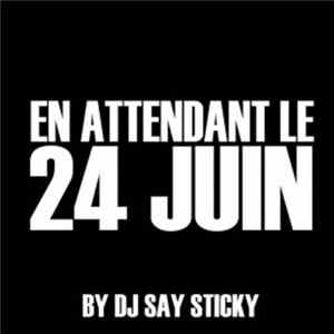 Mac Tyer - En Attendant Le 24 Juin FLAC album