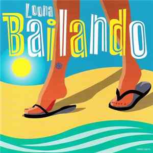 Loona - Bailando FLAC album