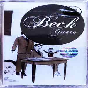 Beck - Guero FLAC album