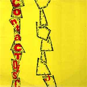 Various - Contactdisc 3 FLAC album