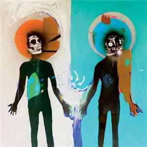 Massive Attack - Splitting The Atom EP FLAC album