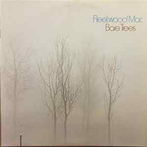 Fleetwood Mac - Bare Trees FLAC album