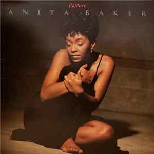 Anita Baker - Rapture FLAC album