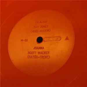 Tom Jones / Scott Walker - Delilah / Joanna FLAC album