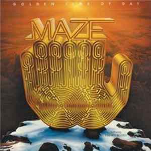 Maze Featuring Frankie Beverly - Golden Time Of Day FLAC album