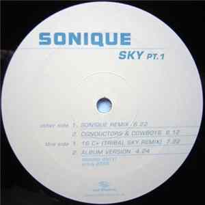 Sonique - Sky Pt. 1 FLAC album