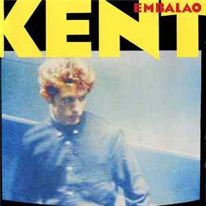 Kent - Embalao FLAC album