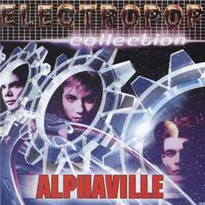 Alphaville - Electropop Collection FLAC album