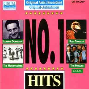 Various - No. 1 Hits FLAC album