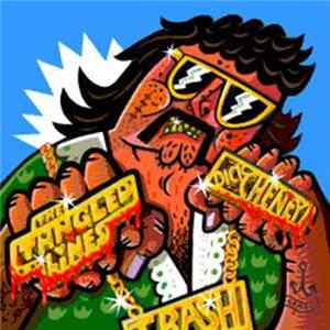The Tangled Lines / Dick Cheney - The Tangled Lines / Dick Cheney FLAC album