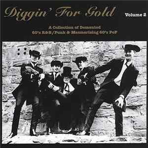 Various - Diggin' For Gold Vol.2 FLAC album