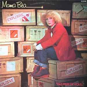 Mama Béa - Pas Peur De Vous FLAC album