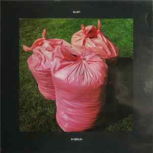 Blurt - In Berlin FLAC album