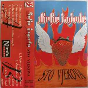 Divlje Jagode - Sto Vjekova FLAC album