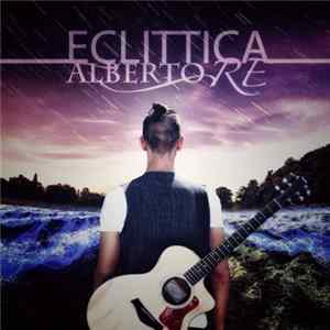 Alberto Re - Eclittica FLAC album