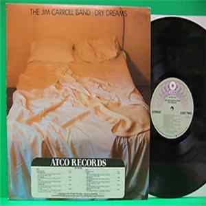 The Jim Carroll Band - Dry Dreams FLAC album