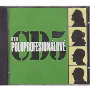 V.T.M - CD5 Poloprofesionálové FLAC album