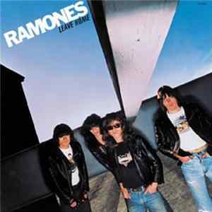 Ramones - Leave Home FLAC album