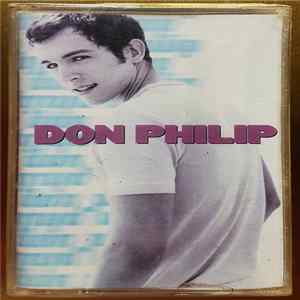 Don Philip - Don Philip FLAC album