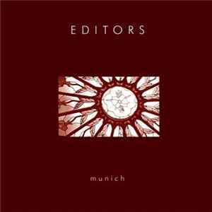 Editors - Munich FLAC album