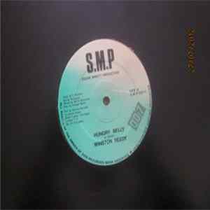 Winston Reedy - Hungry Belly FLAC album