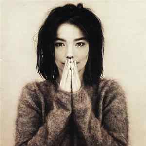 Björk - Debut FLAC album