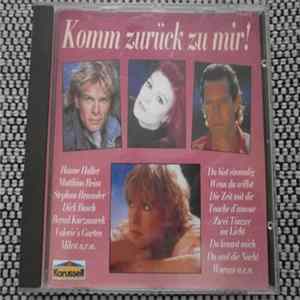 Various - Komm` Zurück Zu Mir FLAC album