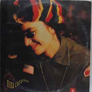 Nina Catarina - Acordei Com Preguica FLAC album