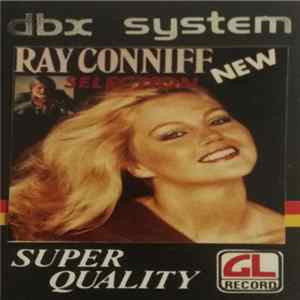 Ray Conniff - New Selection FLAC album