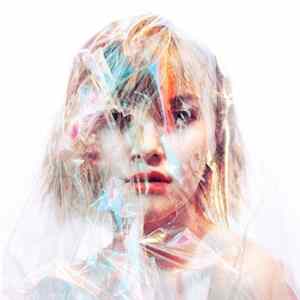 Maïa Vidal - You're The Waves FLAC album