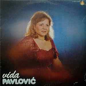 Vida Pavlović - Vida Pavlović FLAC album