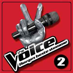 Various - The Voice - Livesending 2 FLAC album